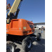 40 Foot Boom Lift