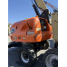 40 Foot Boom Lift