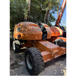 2013 460SJ Boom Lift Diesel with Jib
