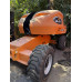 2013 460SJ Boom Lift Diesel with Jib