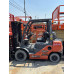 Toyota Warehouse Forklift 5000 Pound