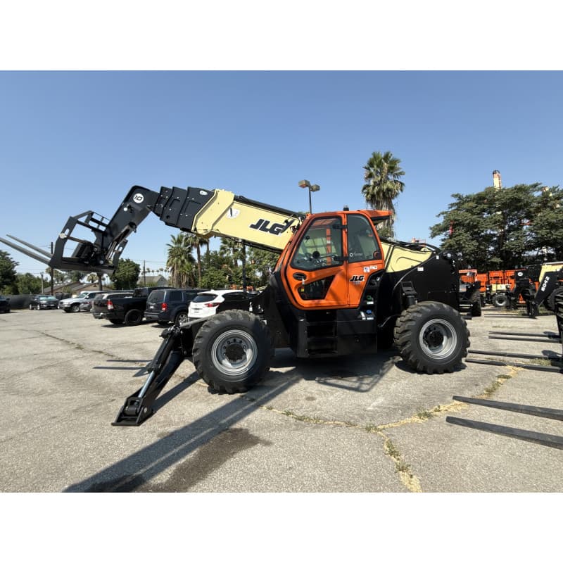 2025 JLG 1075 Telehandler