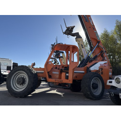 2012 10054 SkyTrak Telehandler