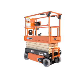 2025 JLG Lifts ES1932 SCISSOR LIFT