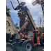 2014 G10-55A Telehandler