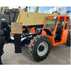 2014 JLG Telehandler G12-55A