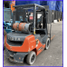 2015 Toyota Warehouse Forklift 5000 Pound 2015 Toyota Warehouse Forklift 5000 Pound