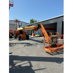 JLG 1350SJP Ultra Boom Lift