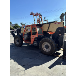 2018 JLG 1055 Telehandler