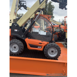 313 Diesel JLG Telehandler 2025