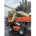 313 Diesel JLG Telehandler 2025