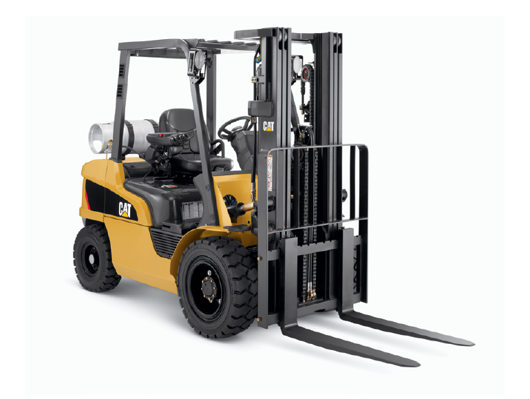 forklift rental orange county