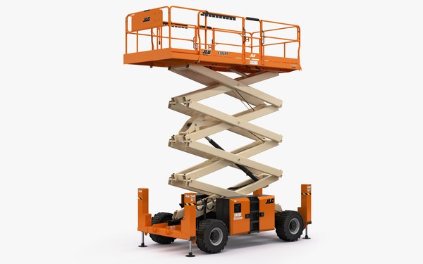 how to choose scissor lift