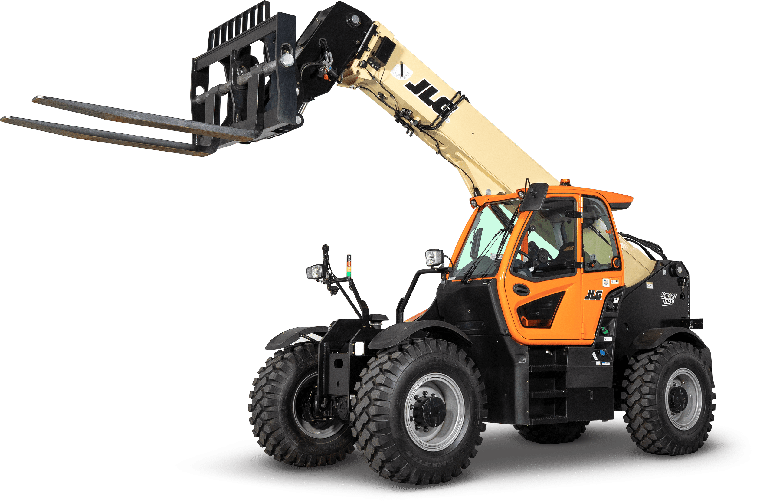 jlg 2733 telehandler all access services