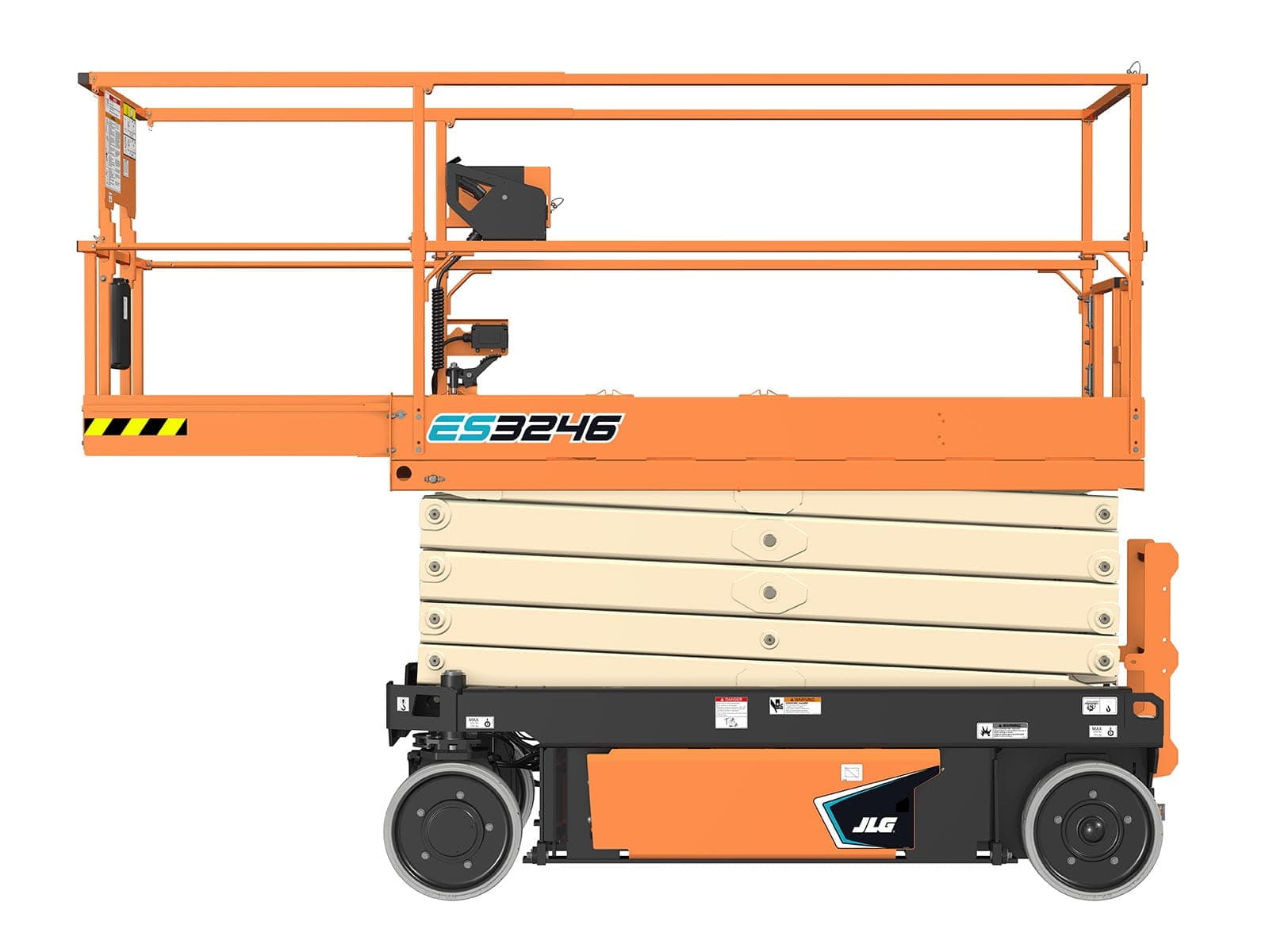 long term scissor lift rental san diego