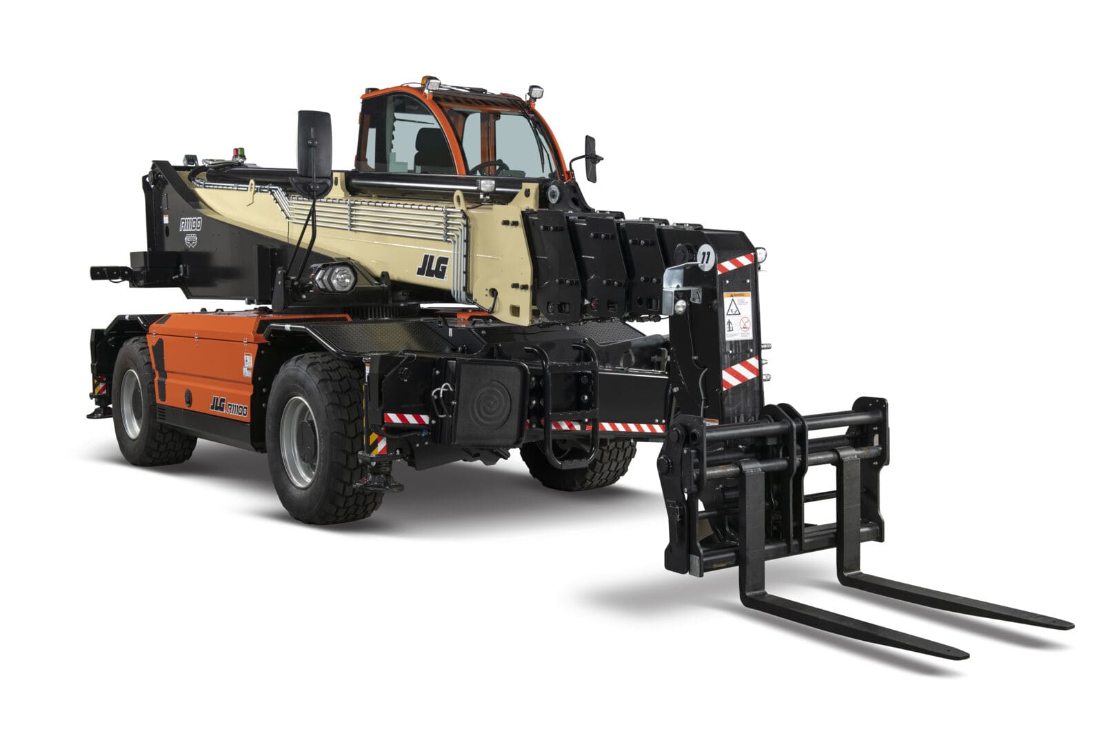 orange county telehandler rental