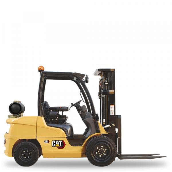 rent forklift mission viejo