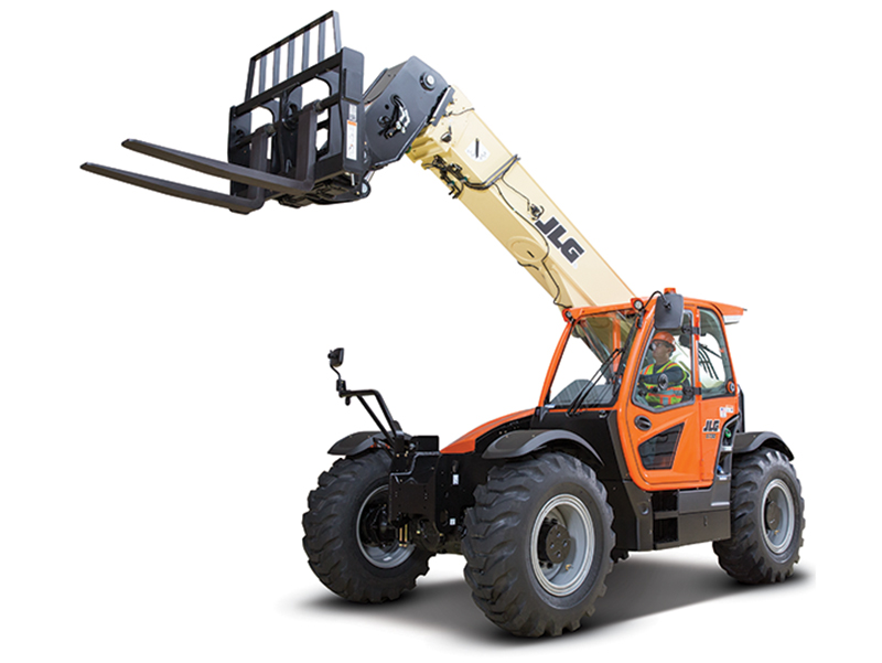 rent telehandler orange county