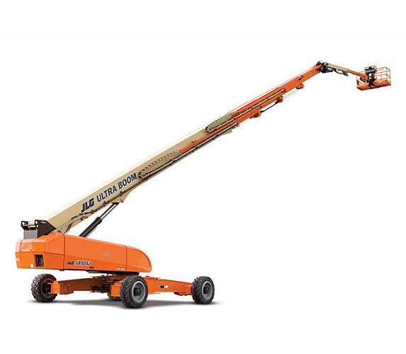 JLG 1850SJ Boom Lift for rent