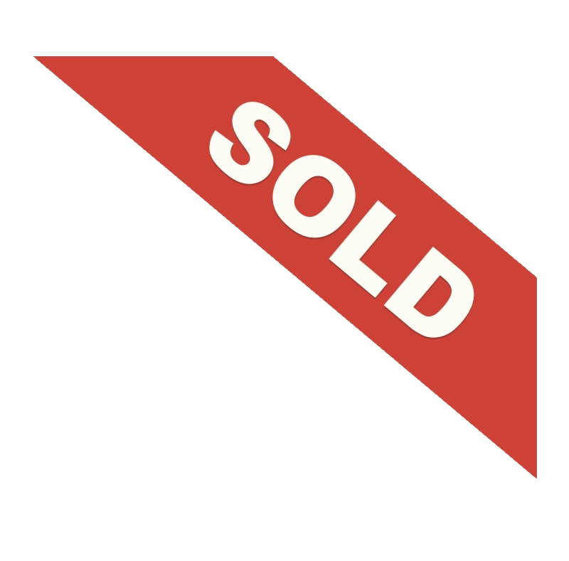 Sold