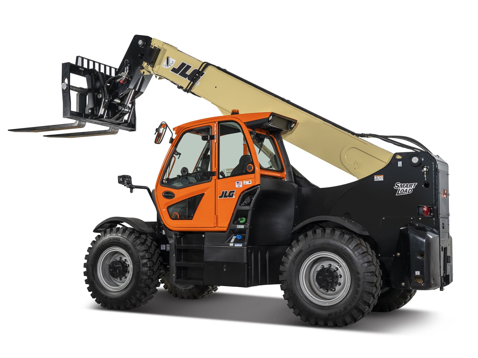 16755 lb telehandler rent