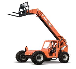 5,000 Pound Telehandler For Sale