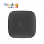 Android tv box HAKO Google TV based on Android 11 WIFI 2.4G/5G BT5.0 Smart TV Box