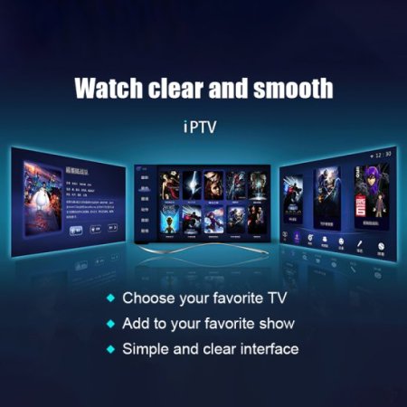 12 months Mega IPTV 4K Worldwide Live Sport XXX iptv gratuit Trial for smart M3u Android