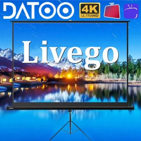 12 months Datoo IPTV Code Livego 4K Europe Sweden Spian Switzerland Netherlands Belgium Germany Smarters pro Android Box m3u No XXX