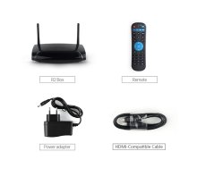 R2 Android 9.0 TV Box IPTV box Europe IPTV Meilleure montre