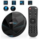 Boitier Android HK1 mini+ 4K RK3318 BT 4.0 USB 3.0