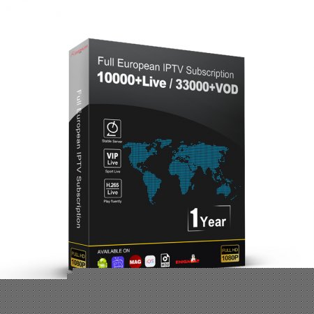 4K Magnum IPTV Abonnement 12 Mois Sport Live Francais Arabe Espagne UK Canada Code URL IPTV