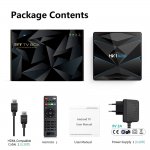 Android tv box HK1 Super Android 9.0 USB3.0 4K RK3318 TV HD Wifi Smart TV Box