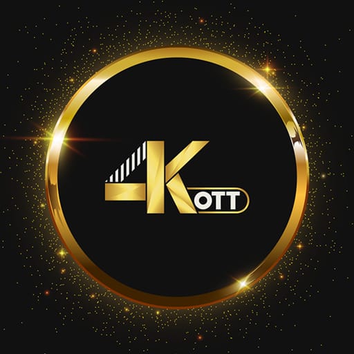 12 Months 4KOTT 4KOTT Android Smarters Pro m3u Europe French FOR MAG Device PC TV Show Stable VIP Sport 18+ XXX