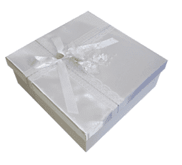 Коробка подарочная свадебный  SA-32047 оптом