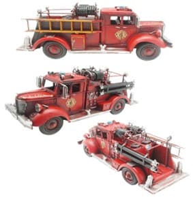 Пожарная машина-модель (33*12*12см) MR-41026 оптом