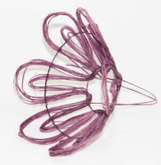 Держатель д/букета цв.розово-фиолетовый    (d-25см) DG-47042
2000071013013 оптом
