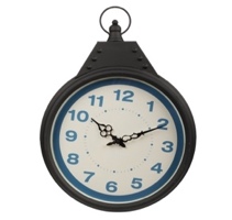 Часы (d-34см) HS-48641 с доставкой по России от фирмы Изумруд