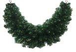 Гирлянда хвойная "ГРЕТА" (L-120см) GR-120 с доставкой по России от фирмы Изумруд