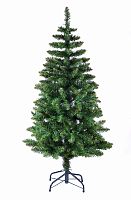Ёлка "КАТАРИНА" (H-240см) EL1-240, откидывающиеся ветки с доставкой по России от фирмы Изумруд