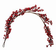 Лиана-декор новогодний (L-150см) VH-59881 с доставкой по России от фирмы Изумруд