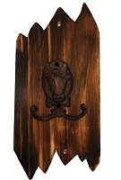 Вешалка "Лошадь" (31*6*16см) OT-35317 с доставкой по России от фирмы Изумруд