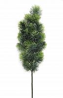 Ветка-декор новогодний (H-68см) DN-51836 с доставкой по России от фирмы Изумруд