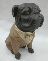 Собака-фигура (15*9*17см) FB-31846 с доставкой по России от фирмы Изумруд