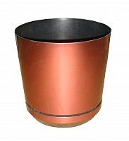 Цветочный горшок с поддоном "Европа"- 120мм,01h с доставкой по России от фирмы Изумруд