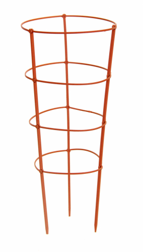 Конструкция "вьюнок" терракот упаковка (60 штук) оптом