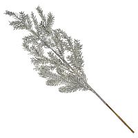 Ветка-декор новогодний (H-88см) DN-51063 с доставкой по России от фирмы Изумруд