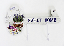  "SWEET HOME" (26*14) HA-54161 B       