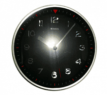 Часы (d-30см) HX-7888 с доставкой по России от фирмы Изумруд