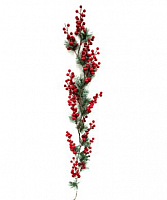 Декор новогодный      (L-120см) SC-45882 с доставкой по России от фирмы Изумруд